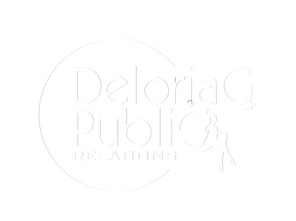 Deloria G Public Relations